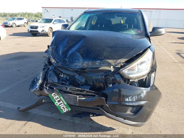 KM8JTCAF5FU023805 Hyundai dohc gdi nu