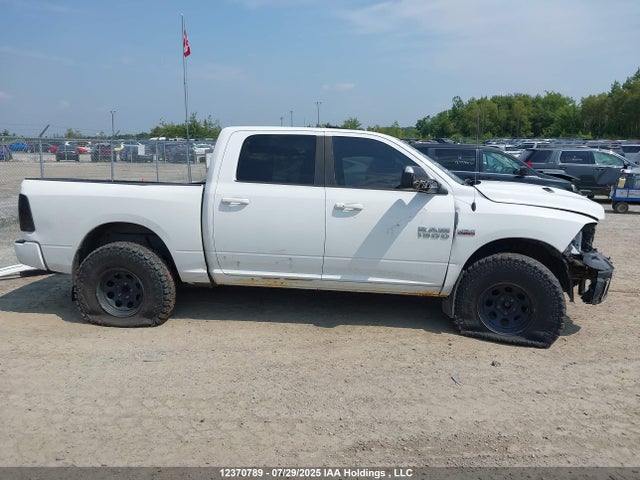RAM 1500 2014 1C6RR7MT8ES324892 Image 14