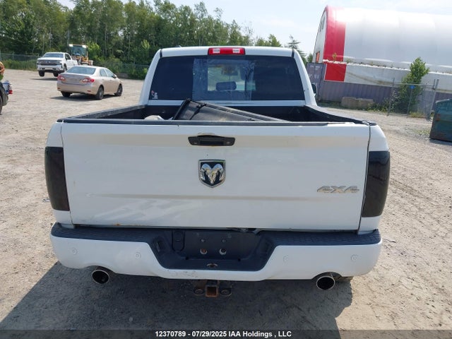 RAM 1500 2014 1C6RR7MT8ES324892 Image 17