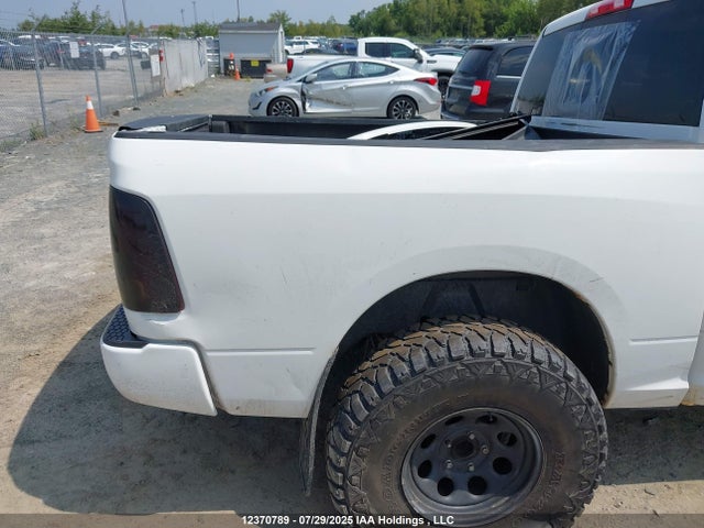 RAM 1500 2014 1C6RR7MT8ES324892 Image 21