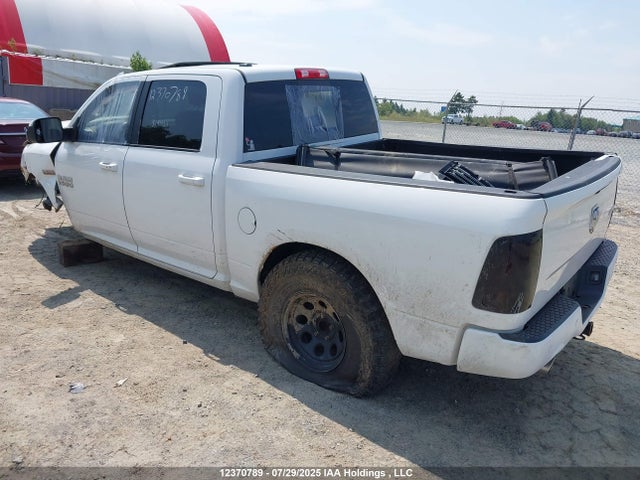 RAM 1500 2014 1C6RR7MT8ES324892 Image 3