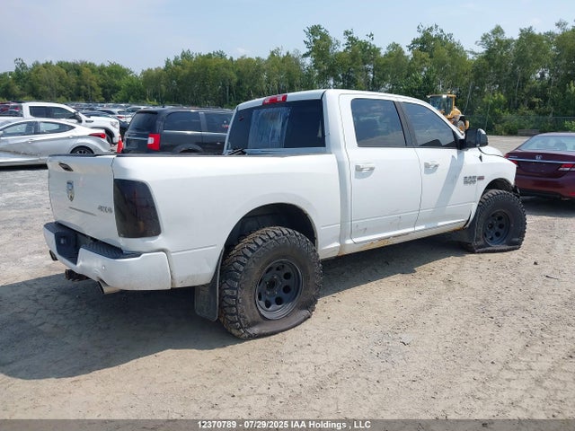 RAM 1500 2014 1C6RR7MT8ES324892 Image 4