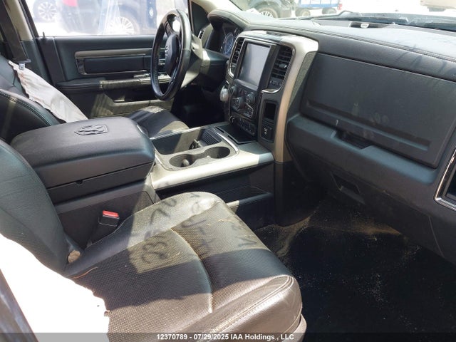 RAM 1500 2014 1C6RR7MT8ES324892 Image 5