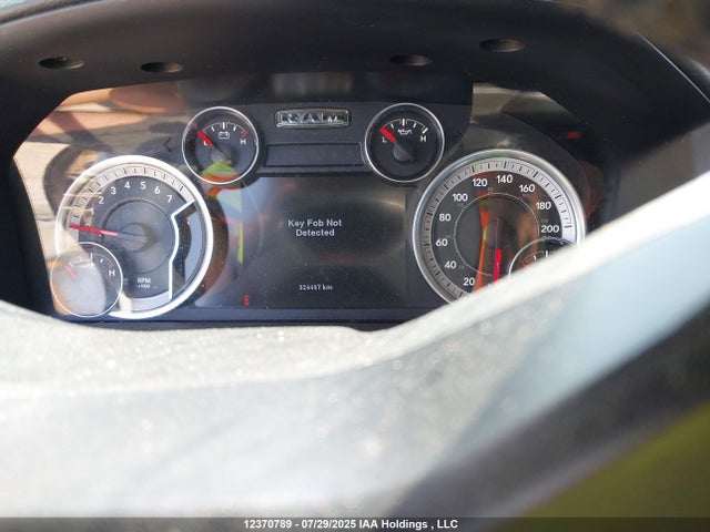 RAM 1500 2014 1C6RR7MT8ES324892 Image 7