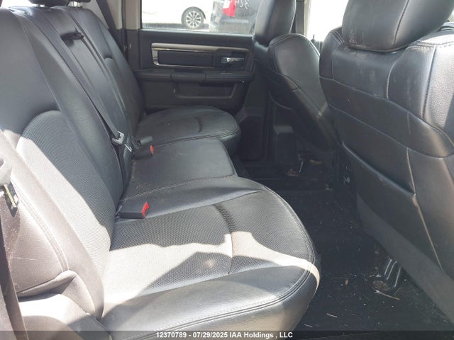 RAM 1500 2014 1C6RR7MT8ES324892 Image 8