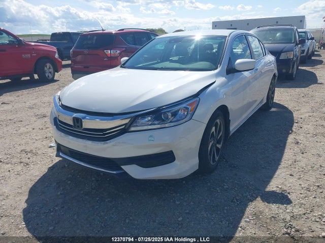1HGCR2F41GA807433 Honda k24w1
