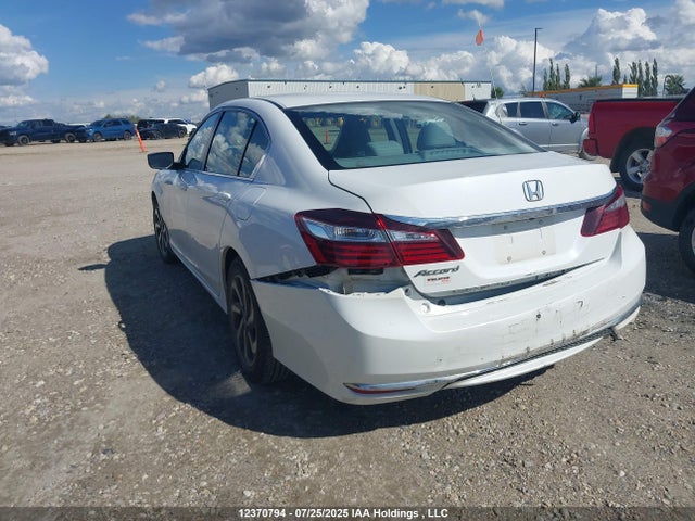 1HGCR2F41GA807433 Honda k24w1