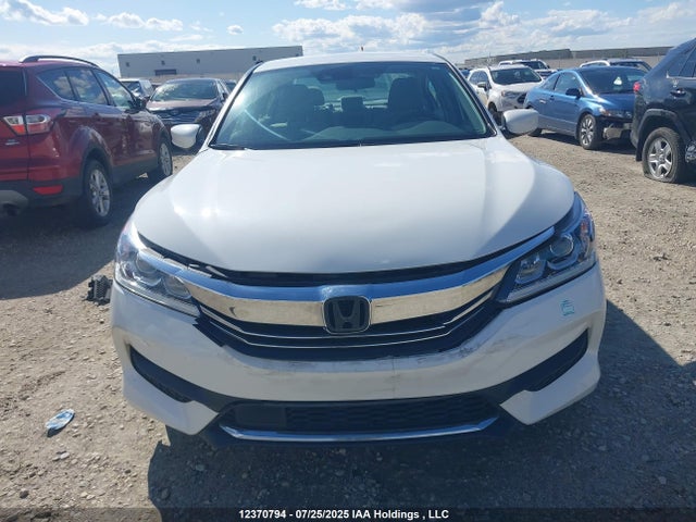 1HGCR2F41GA807433 Honda k24w1