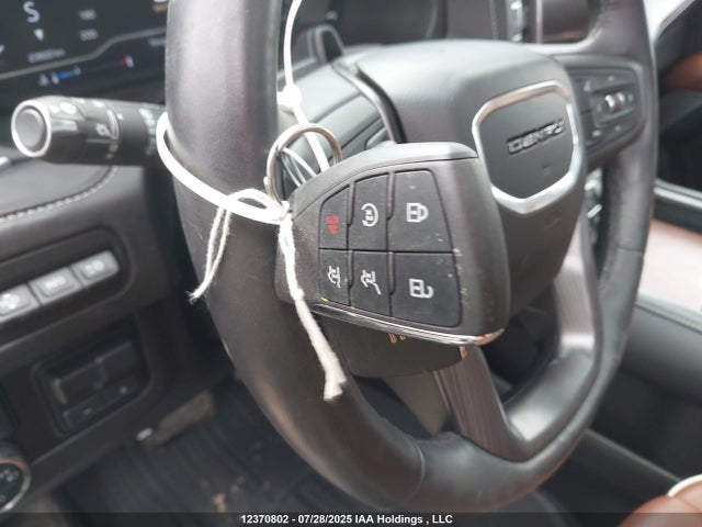 1GKS2KKL7PR521927 GMC l87