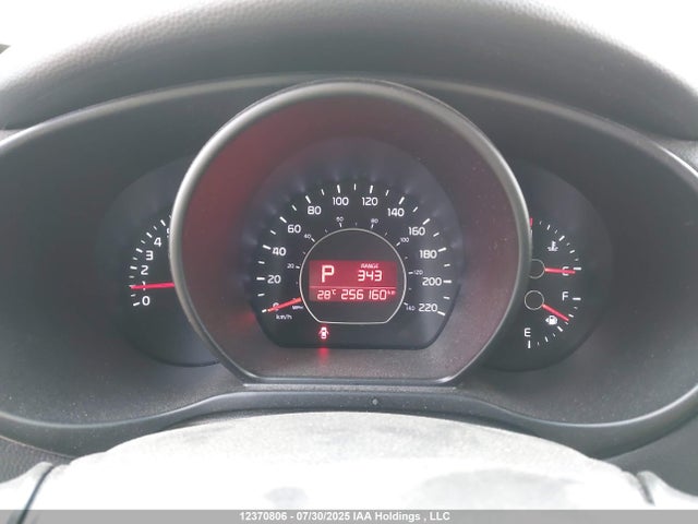 KNDJN2A22G7241285 KIA gdi gamma