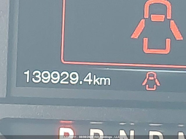 1FTEX1CB9JKE04151 Ford 3.3l tivct