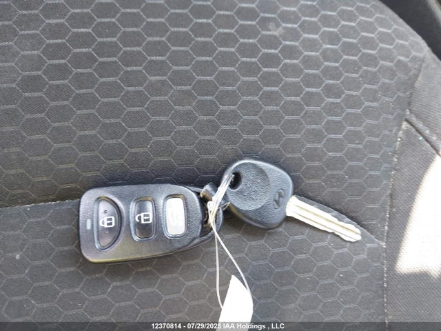 KMHD84LF2KU749911 Hyundai mpi nu