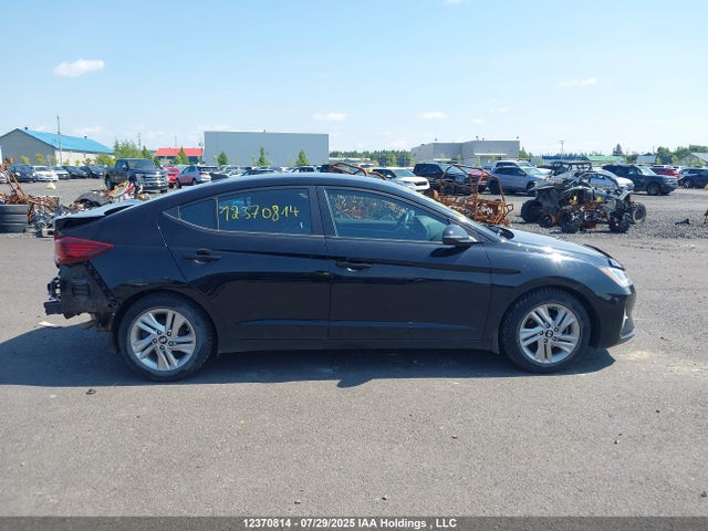 KMHD84LF2KU749911 Hyundai mpi nu