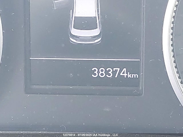 KMHD84LF2KU749911 Hyundai mpi nu