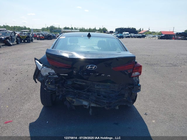 KMHD84LF2KU749911 Hyundai mpi nu