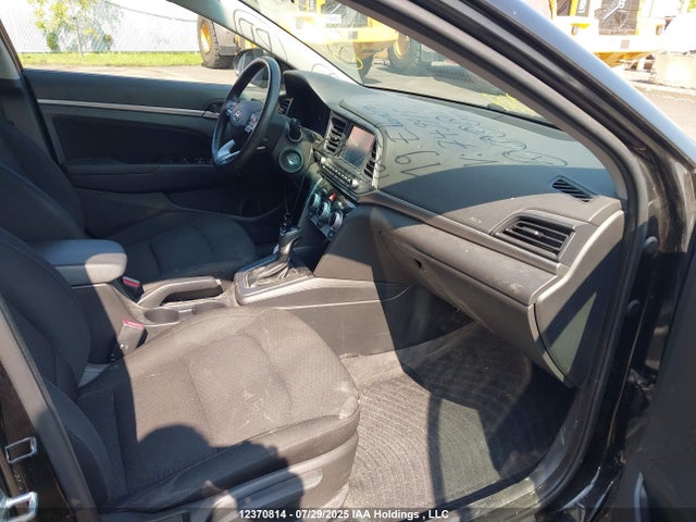 KMHD84LF2KU749911 Hyundai mpi nu