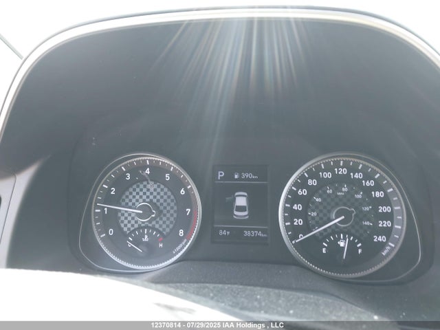 KMHD84LF2KU749911 Hyundai mpi nu