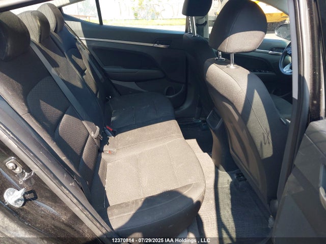 KMHD84LF2KU749911 Hyundai mpi nu