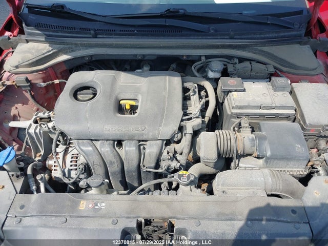 KMHD74LF1LU907675 Hyundai mpi nu