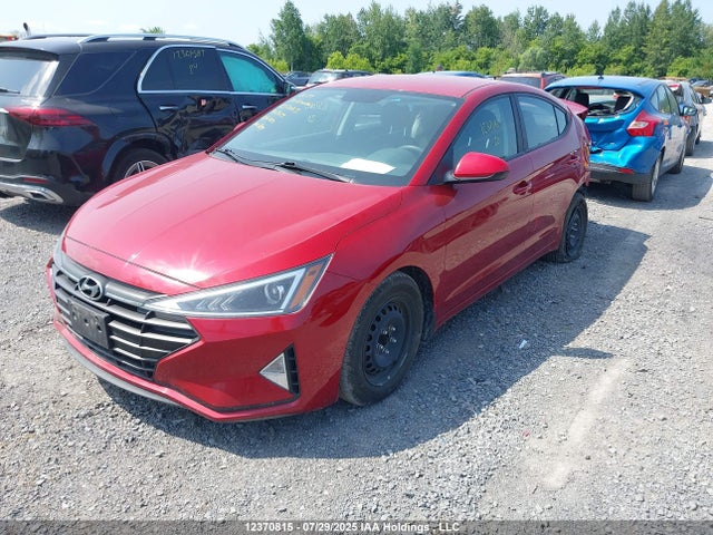 KMHD74LF1LU907675 Hyundai mpi nu