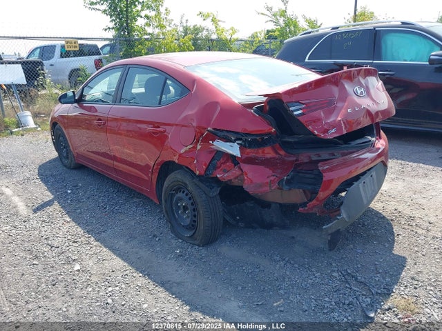 KMHD74LF1LU907675 Hyundai mpi nu