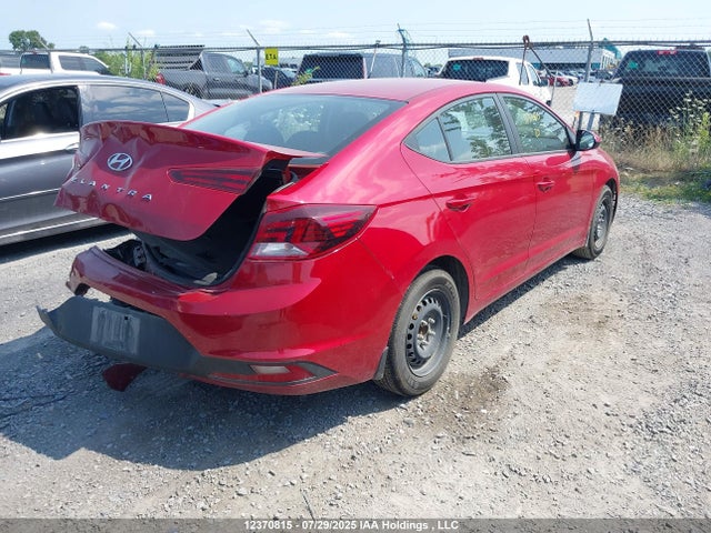 KMHD74LF1LU907675 Hyundai mpi nu