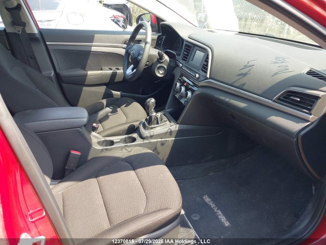 KMHD74LF1LU907675 Hyundai mpi nu
