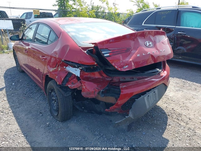 KMHD74LF1LU907675 Hyundai mpi nu
