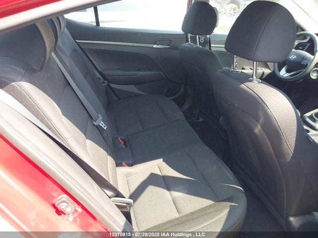 KMHD74LF1LU907675 Hyundai mpi nu