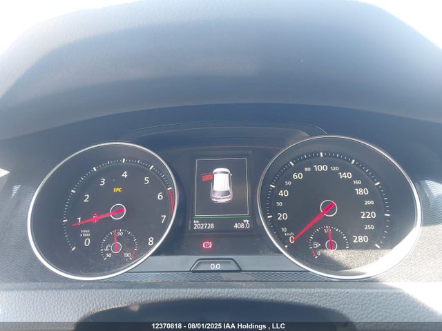 3VWYT7AU1FM022130 Volkswagen GTI