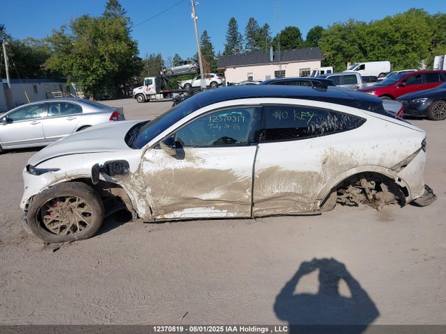 Ford 2022 2022 3FMTK4SX3NMA46799 Image 15