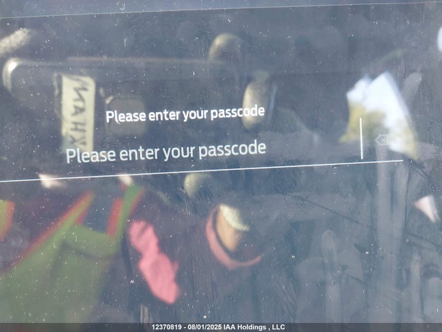 Ford 2022 2022 3FMTK4SX3NMA46799 Image 16