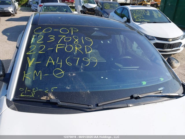Ford 2022 2022 3FMTK4SX3NMA46799 Image 18