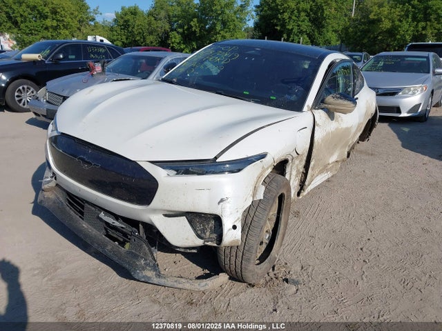 Ford 2022 2022 3FMTK4SX3NMA46799 Image 2