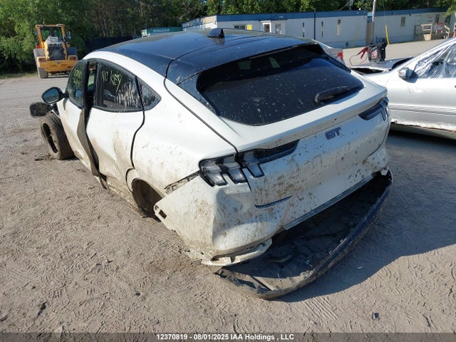 Ford 2022 2022 3FMTK4SX3NMA46799 Image 3