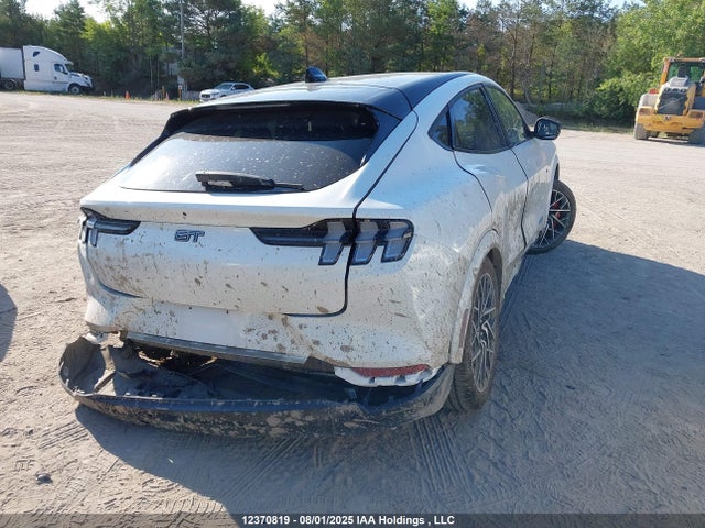 Ford 2022 2022 3FMTK4SX3NMA46799 Image 4