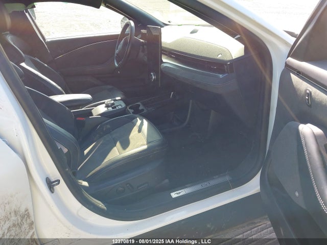 Ford 2022 2022 3FMTK4SX3NMA46799 Image 5