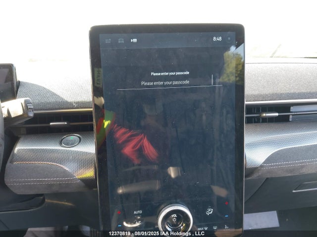 Ford 2022 2022 3FMTK4SX3NMA46799 Image 7