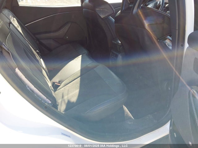 Ford 2022 2022 3FMTK4SX3NMA46799 Image 8