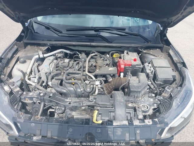 Nissan Sentra 2023 3N1AB8BVXPY260981 Image 10