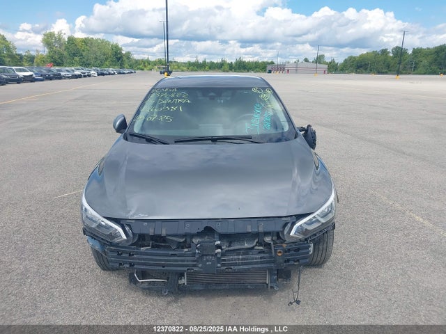 Nissan Sentra 2023 3N1AB8BVXPY260981 Image 13