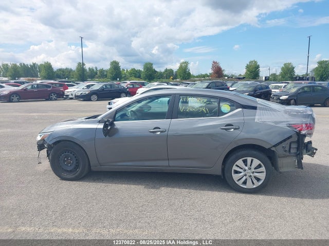 Nissan Sentra 2023 3N1AB8BVXPY260981 Image 15