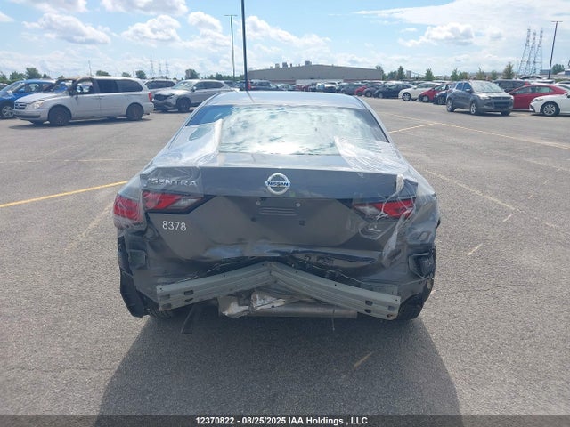 Nissan Sentra 2023 3N1AB8BVXPY260981 Image 17