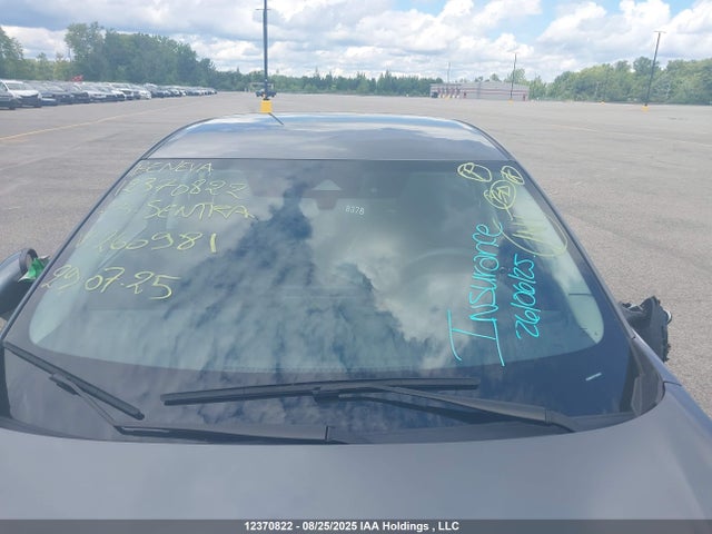 Nissan Sentra 2023 3N1AB8BVXPY260981 Image 18