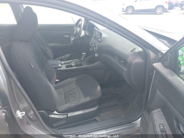 Nissan Sentra 2023 3N1AB8BVXPY260981 Image 5