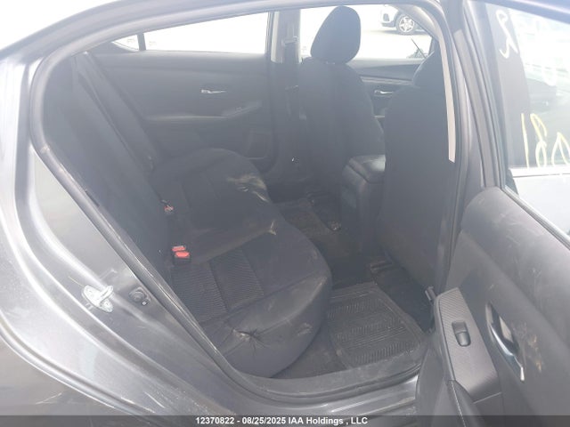 Nissan Sentra 2023 3N1AB8BVXPY260981 Image 8