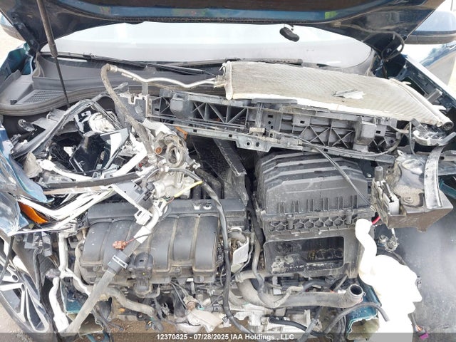 Volkswagen ATLAS SEL 2023 1V2BR2CA4PC542563 Image 10