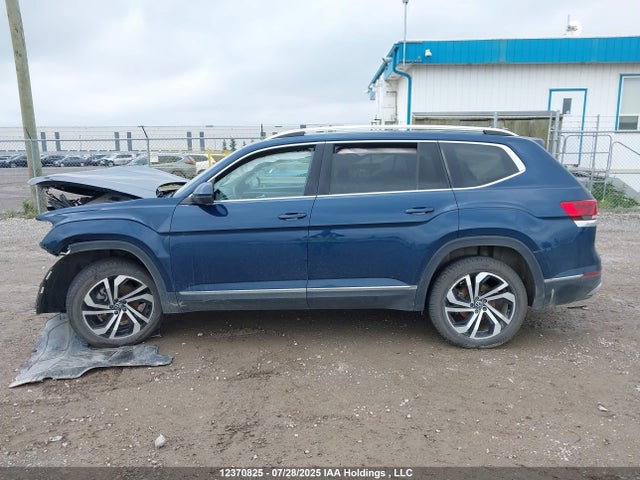 Volkswagen ATLAS SEL 2023 1V2BR2CA4PC542563 Image 14
