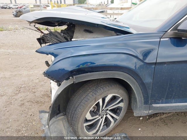Volkswagen ATLAS SEL 2023 1V2BR2CA4PC542563 Image 18