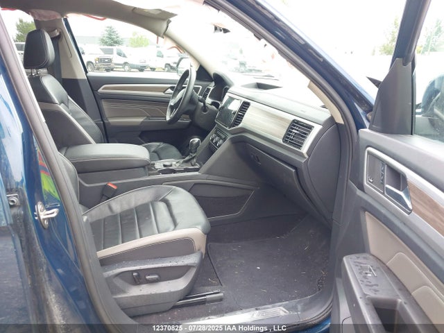 Auction sale of the 2023 Volkswagen Atlas Sel, vin: 1V2BR2CA4PC542563, lot number: 12370825